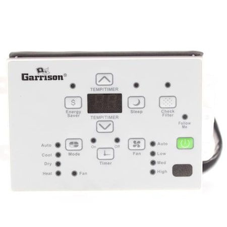 Midea SHADED-POLE MOTOR 11002017002207